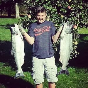 Meet your Posher, Daniel